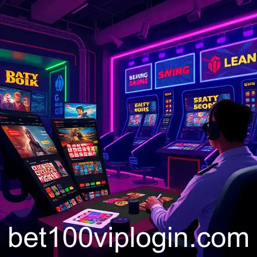 Online Gaming Trends and Regulations